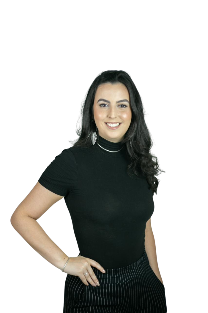 Arquiteta Gabriela Vitari